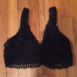 Aerie lined bralette
